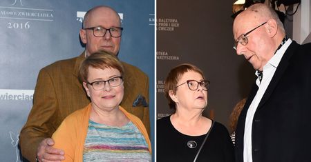 Od lat żyją bez ślubu i mają kompletnie inne poglądy polityczne. "Zrozumiałam, że go nie przekonam"