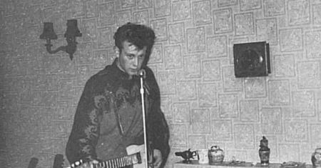 Nie żyje były basista The Beatles. Chas Newby miał 81 lat