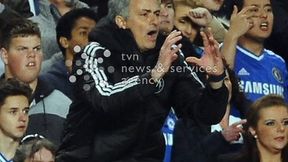 Czesław Michniewicz: Chelsea i Atletico grają odpowiednio do temperamentów Mourinho i Simeone