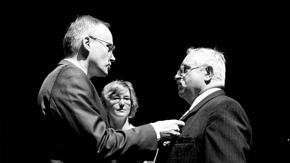 Roman Bulczyński nie żyje. Był uczestnikiem Czerwca '56