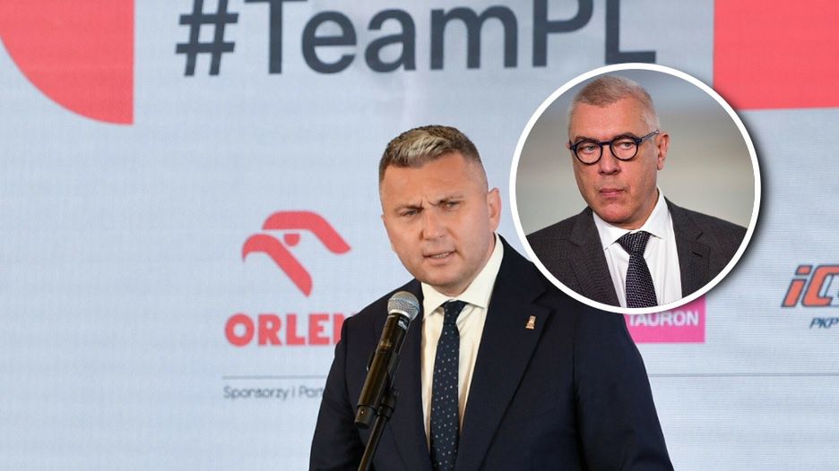 Zespół ds. rozliczeń PiS złoży zawiadomienie do prokuratury na zarząd PKOl