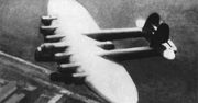Niezwykłe konstrukcje [cz. 3.]. Kalinin K-7 - radziecka latająca forteca
