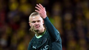 "To żenujące". Haaland nie gryzł się w język po kompromitacji City