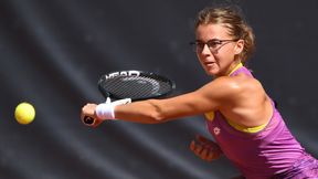 ITF Fudżajra: Maja Chwalińska wygrała kolejny mecz. Zagra z duńskim talentem