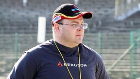 Piotr Baron: Rybnik trochę się pospieszył