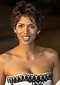 Halle Berry jako Catwoman!