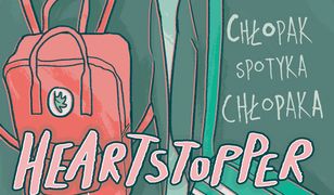 Heartstopper (Tom 1). Heartstopper