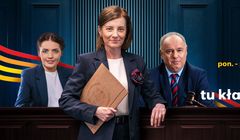 Nowe scripted docu w TV4. "Ktoś tu kłamie?" zamiast serialu o policjantach