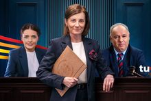 "Ktoś tu kłamie?" to jedna z jesiennych nowości TV4