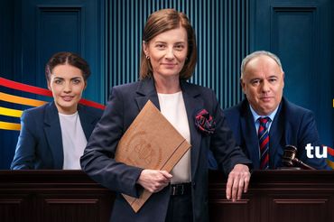 "Ktoś tu kłamie?" to jedna z jesiennych nowości TV4