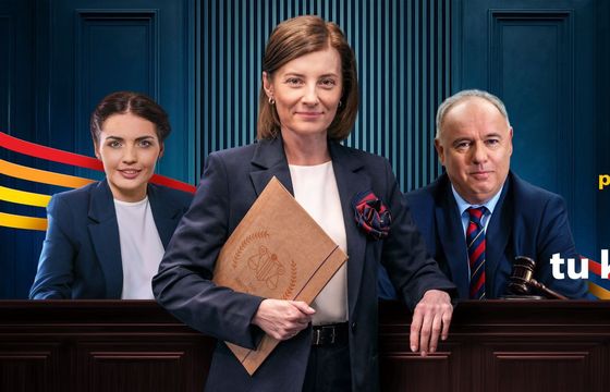 Nowe scripted docu w TV4. "Ktoś tu kłamie?" zamiast serialu o policjantach