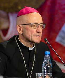 Abp Adrian Galbas: Nikt w Kościele nie może się czuć intruzem