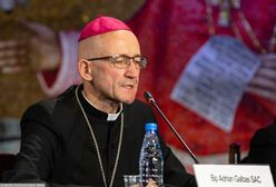 Abp Adrian Galbas: Nikt w Kościele nie może się czuć intruzem