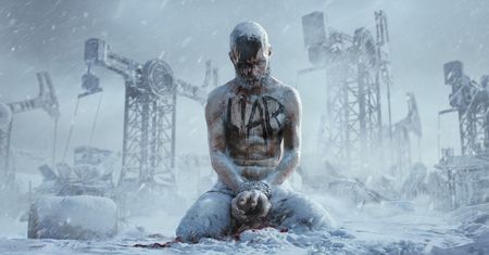 Bez niespodzianki. I dobrze. Polacy zapowiadają Frostpunk 2