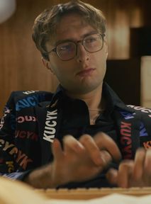 Przemek Kucyk komentuje zarzuty o plagiat w nowej piosence. "Nie ma tam plagiatu XD"