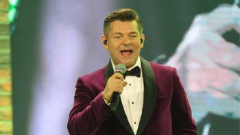 Zenek Martyniuk jest poliglotą. W tylu językach śpiewa! Na liście ROMSKI