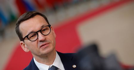 Premier odpowiedział na doniesienia WP. "Decyzję podjęliśmy w naszej najlepszej wierze"