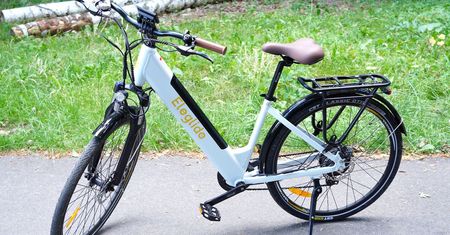W sam raz na wiosnę. Geekbuying rusza z promocją na rowery i hulajnogi elektryczne
