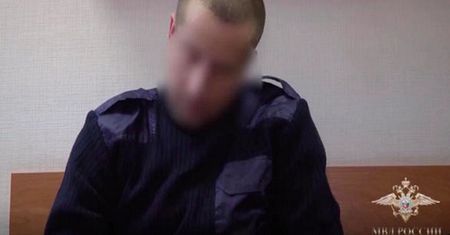 Mają "maniaka znad Wołgi". Sam nie wie, ilu ludzi zamordował