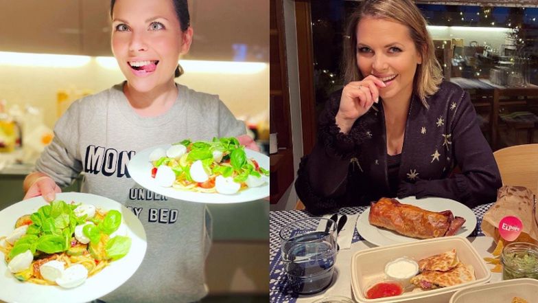 Dom Aleksandry Kwaśniewskiej