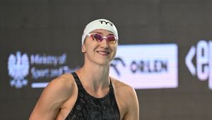 Wreszcie mamy złoto w Lublinie! Polka najlepsza na ME