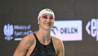 Wreszcie mamy złoto w Lublinie!