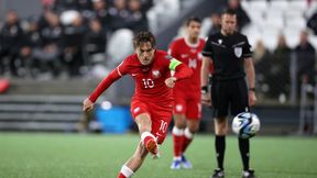 Kapitan Zieliński nie owijał w bawełnę. "Za bardzo się cofnęliśmy"