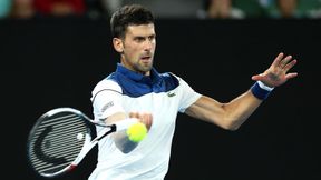 Novak Djoković wystąpi w Monte Carlo. Serb podał plan startów na sezon gry na kortach ziemnych