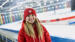 Karolina Bosiek nadzieją na przyszłość polskiego łyżwiarstwa szybkiego. "Ma niesamowity potencjał"