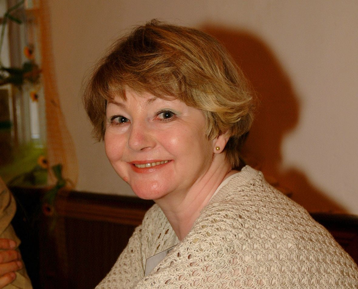 Ilona Kuśmierska