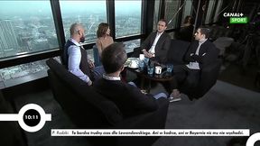 "Piłka z góry". Nie ma następców dla kluczowych piłkarzy w kadrze