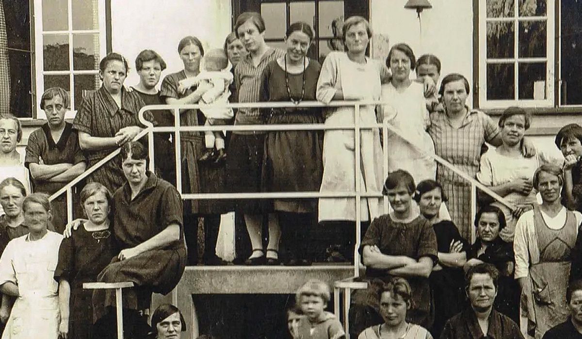 Niechciane kobiety. To nie jest historia z odległej przeszłości