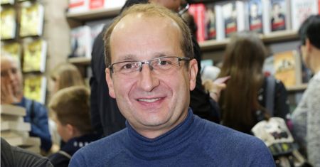Wiemy, co robili Górski i Cieślak, zanim stali się sławni. Możecie się zdziwić