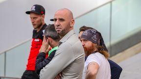 "Proszę, powiedz". Gortat od razu wysłał SMS-a