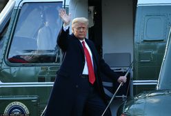 Donald Trump w niebezpieczeństwie? Iran grozi śmiercią, Twitter odpowiada