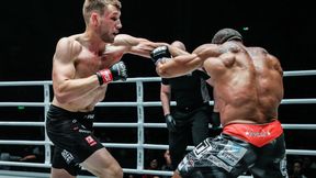 ONE Championship: Full Circle w najbliższy piątek na żywo w Fightklubie!