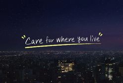 Dbaj o miejsce, w którym żyjesz – trwa kampania i konkurs LG #CareFor o oszczędzaniu energii i życiu bardziej "eko"
