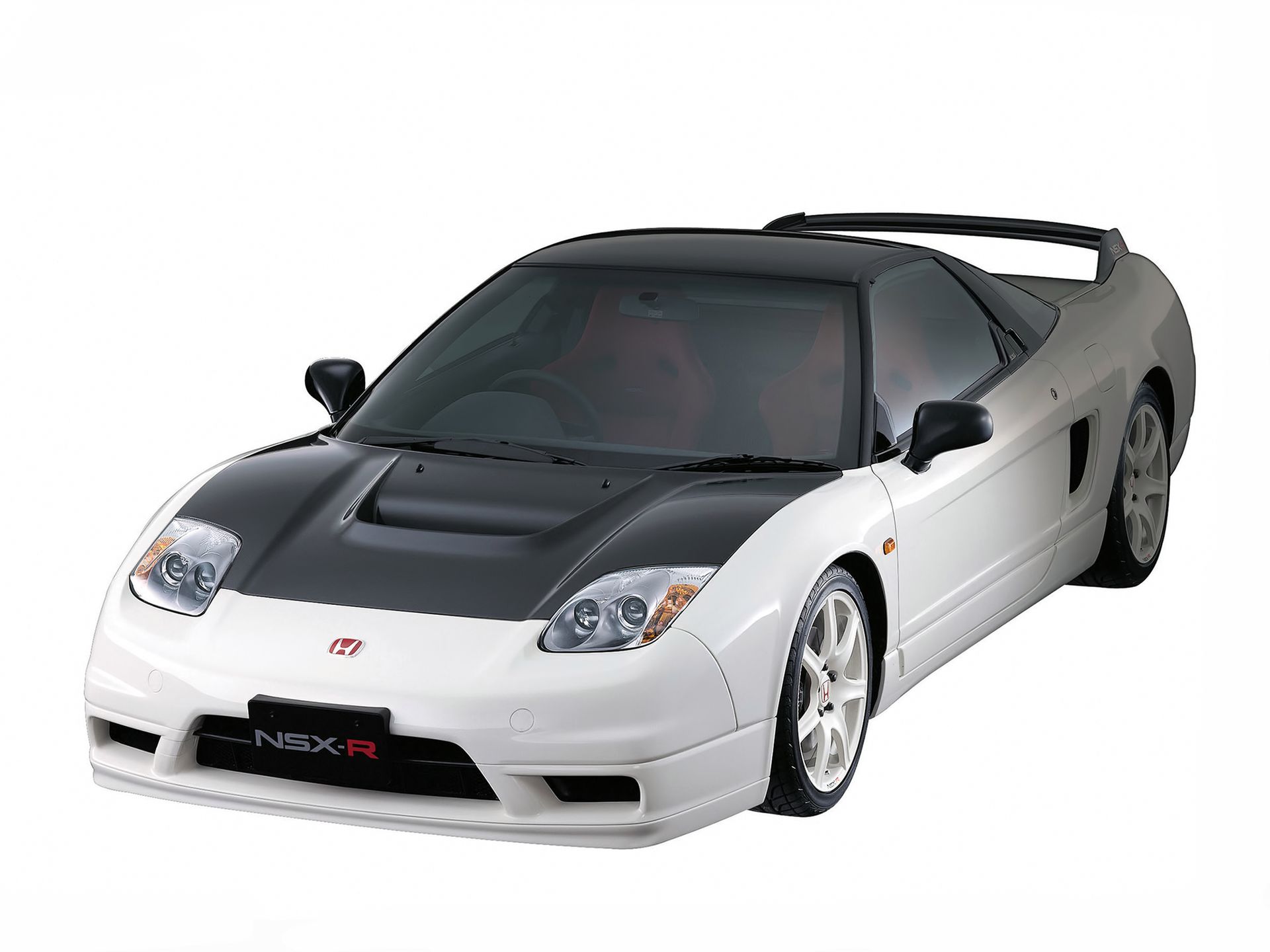 Honda NSX - wspomnienie japońskiego wzorca [galeria zdjęć] 55