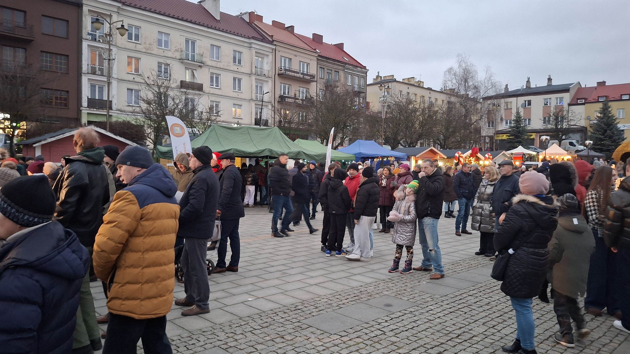 Jarmark Bożonarodzeniowy 2025