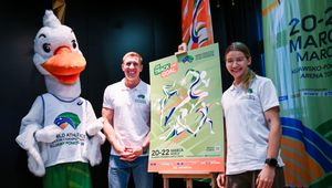 Rozpoczęto odliczanie do najważniejszej imprezy sportowej w Polsce w 2026 roku