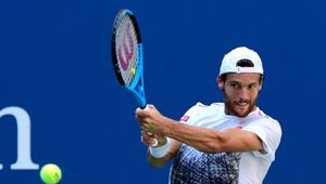 ATP Gstaad: pewne zwycięstwa Joao Sousy i Alberta Ramosa. Tommy Robredo nie wykorzystał dzikiej karty