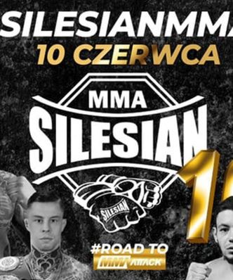 Gdzie obejrzeć Silesian MMA 10? Czy będzie stream online?