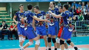 Pięć tygodni pracy za MKS-em. Będzinianie trenują na dużych obciążeniach