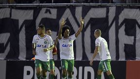 Chapecoense, wielka tragedia skromnego klubu