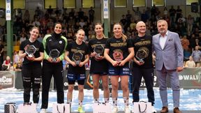 Gladiatory 2026: znamy już zwycięzców w ORLEN Superlidze Kobiet