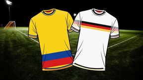 Bonus 350 zł za gola Kolumbii lub Portugalii. Zgarnij w specjalnej ofercie