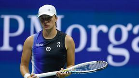 Straci 1760 punktów. Tak będzie wyglądał ranking WTA po porażce Igi