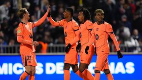 "Szanse rosną". Co dalej z gwiazdą Barcelony?