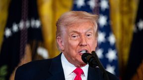 "Straszliwy błąd". Trump ułaskawił miliardera, koniec głośnej sprawy