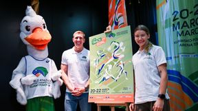 Rozpoczęto odliczanie do najważniejszej imprezy sportowej w Polsce w 2026 roku